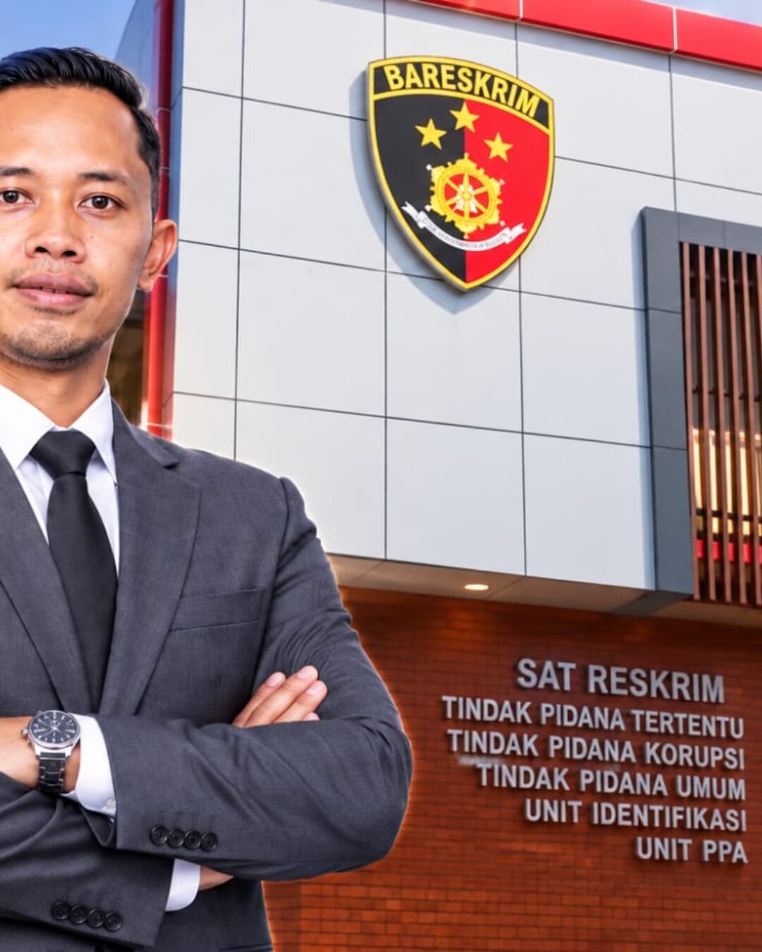 Diduga Oknum Penyidik Polres Probolinggo Tidak Profesional Dinilai Merendahkan Profesi LBH