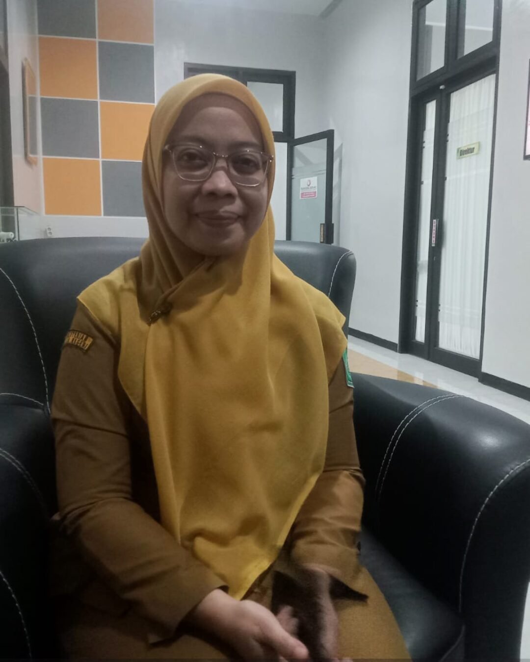 Kasus Bronkitis Akut dan Pneumonia di Lumajang Meningkat, 70 Persen Pasien Anak