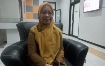 Kasus Bronkitis Akut dan Pneumonia di Lumajang Meningkat, 70 Persen Pasien Anak