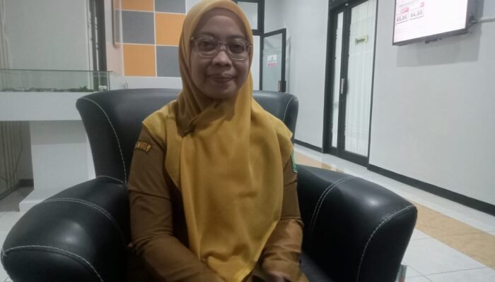 Kasus Bronkitis Akut dan Pneumonia di Lumajang Meningkat, 70 Persen Pasien Anak