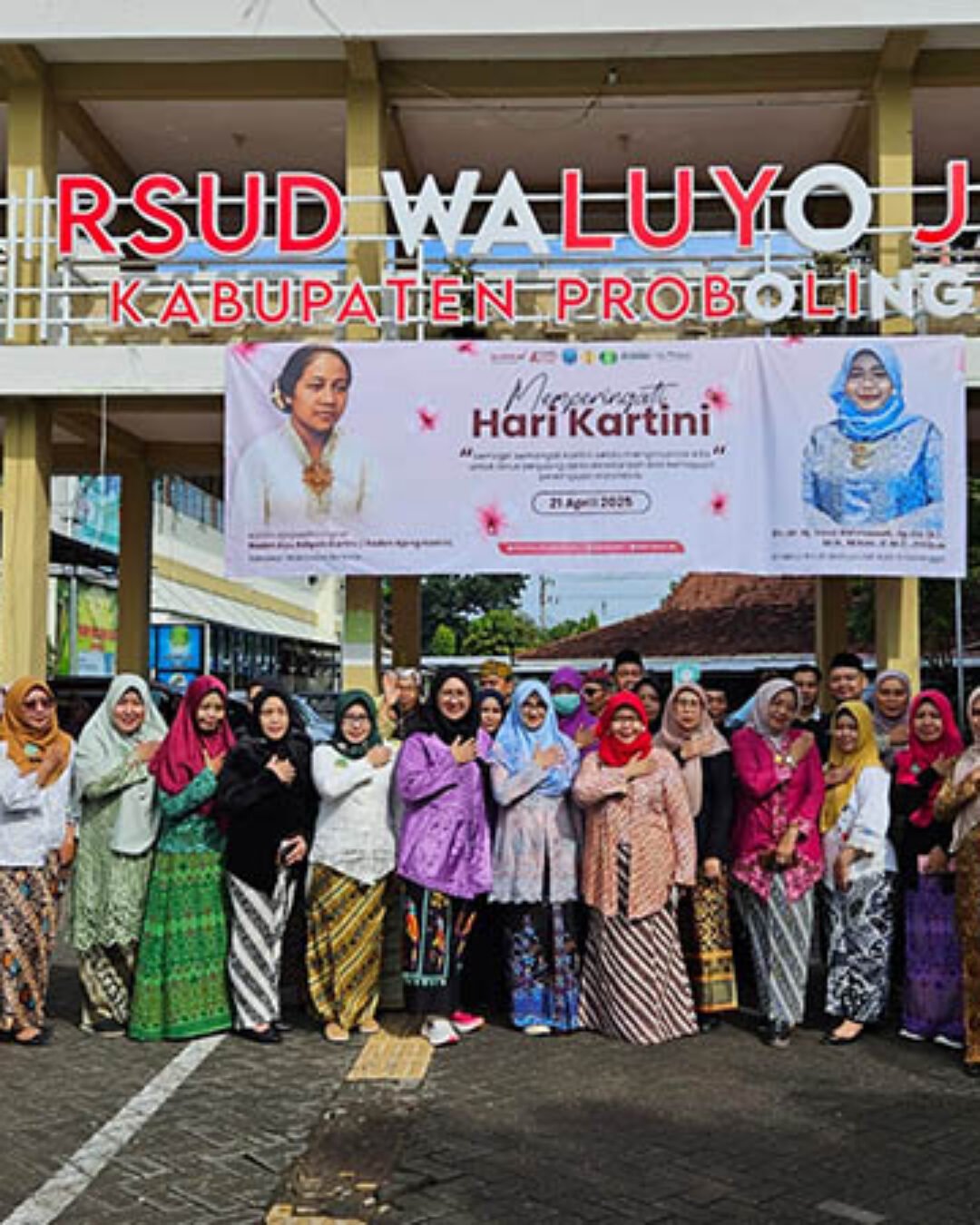 Tunggakan Jasa Medis Susulan Perawat RSUD Waluyo Jati Kraksaan Dijadwalkan Cair Awal Oktober