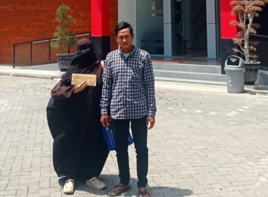 Kasus Dana PIP Probolinggo Memanas: Korban Diperiksa, Polisi Didesak Periksa Pihak Sekolah dan BRI