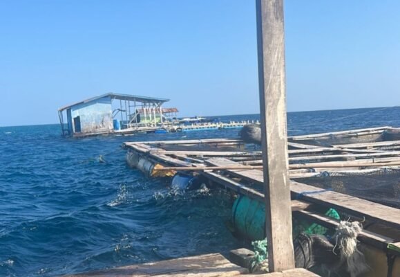 Dugaan Penyalahgunaan Aset Desa Sapeken Sumenep: Reklamasi Pantai Diduga Jadi Bisnis Pribadi Kades