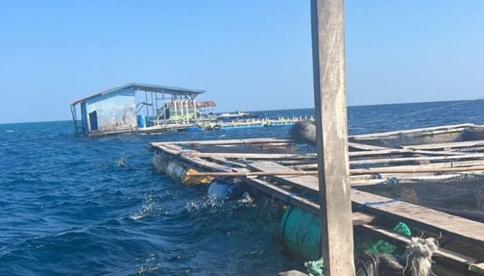 Dugaan Penyalahgunaan Aset Desa Sapeken Sumenep: Reklamasi Pantai Diduga Jadi Bisnis Pribadi Kades