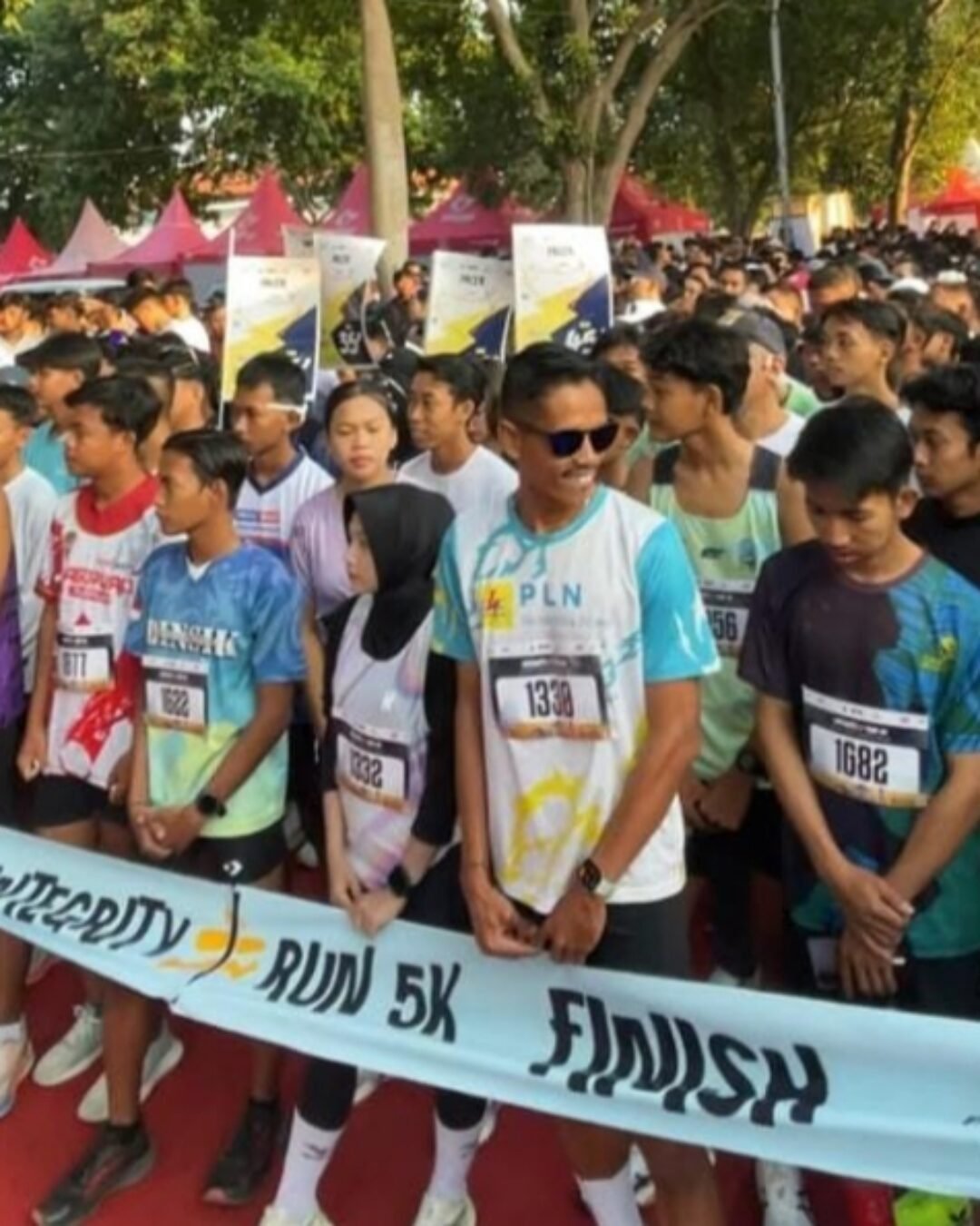 Dugaan Pemotongan Honor Paskibra Mencuat, Festival Anti Korupsi Semarak Digelar Pemkab Probolinggo, Edukasi atau Hanya Seremonial?