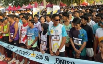 Dugaan Pemotongan Honor Paskibra Mencuat, Festival Anti Korupsi Semarak Digelar Pemkab Probolinggo, Edukasi atau Hanya Seremonial?
