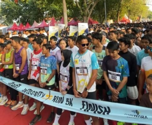 Dugaan Pemotongan Honor Paskibra Mencuat, Festival Anti Korupsi Semarak Digelar Pemkab Probolinggo, Edukasi atau Hanya Seremonial?