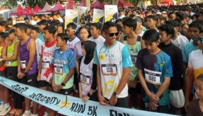Dugaan Pemotongan Honor Paskibra Mencuat, Festival Anti Korupsi Semarak Digelar Pemkab Probolinggo, Edukasi atau Hanya Seremonial?