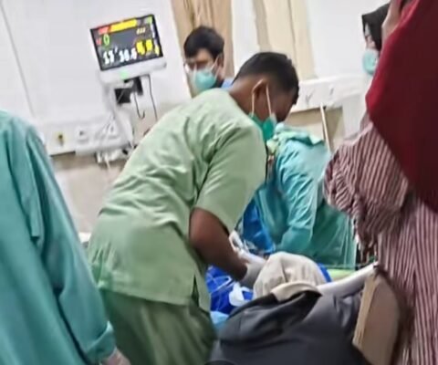 Pasien Kecelakaan Meninggal di RSUD Waluyo Jati, Keluarga Soroti Pelayanan Rumah Sakit
