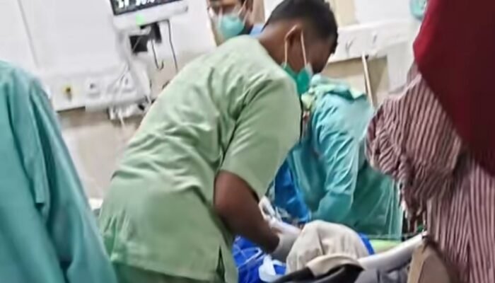 Pasien Kecelakaan Meninggal di RSUD Waluyo Jati, Keluarga Soroti Pelayanan Rumah Sakit