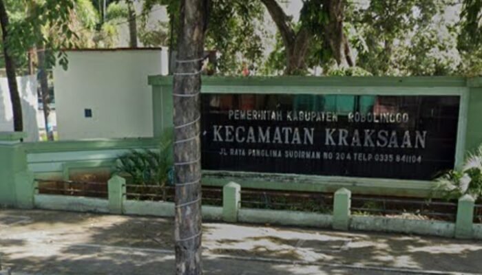 Camat Kraksaan Dipanggil Kejaksaan dan Inspektorat Terkait Anggaran 2025 Salah Satunya Mamin Rp657,8 Juta