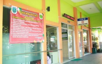 Jasa Medis Susulan Perawat RSUD Waluyo Jati Kraksaan Belum Cair 8 Bulan, Diduga untuk Bayar Hutang