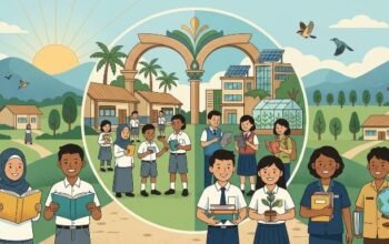 Pendidikan Negeri Gratis: Bagaimana dengan Swasta?