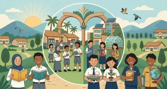 Pendidikan Negeri Gratis: Bagaimana dengan Swasta?