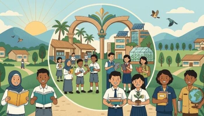 Pendidikan Negeri Gratis: Bagaimana dengan Swasta?