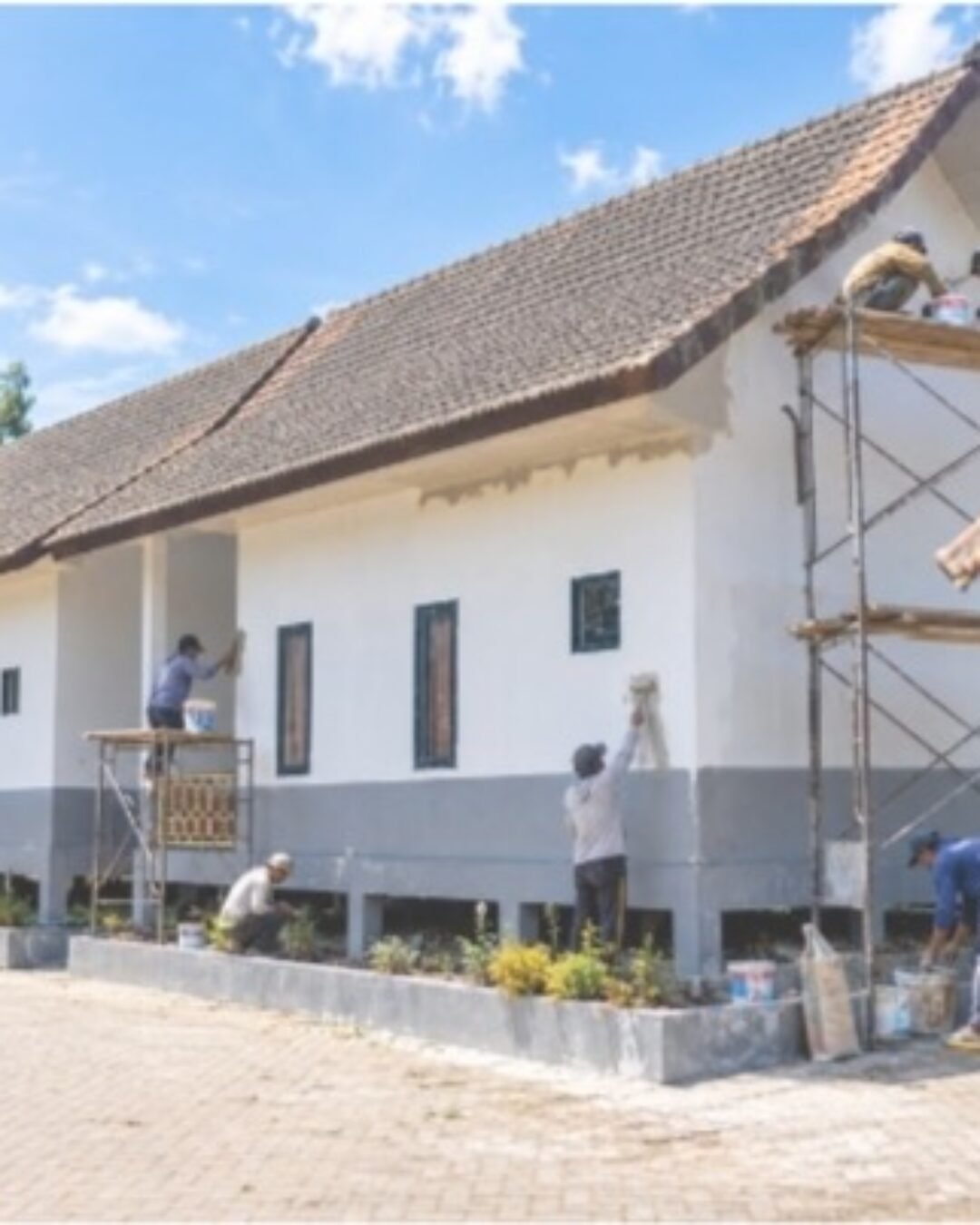 Homestay B-29 Lumajang Akan Direnovasi, Pemkab Siapkan Fasilitas Lebih Nyaman bagi Wisatawan