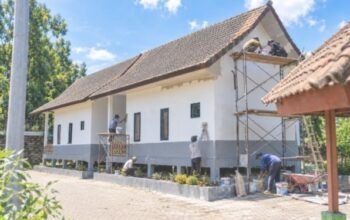 Homestay B-29 Lumajang Akan Direnovasi, Pemkab Siapkan Fasilitas Lebih Nyaman bagi Wisatawan