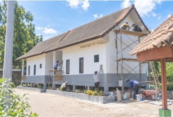Homestay B-29 Lumajang Akan Direnovasi, Pemkab Siapkan Fasilitas Lebih Nyaman bagi Wisatawan