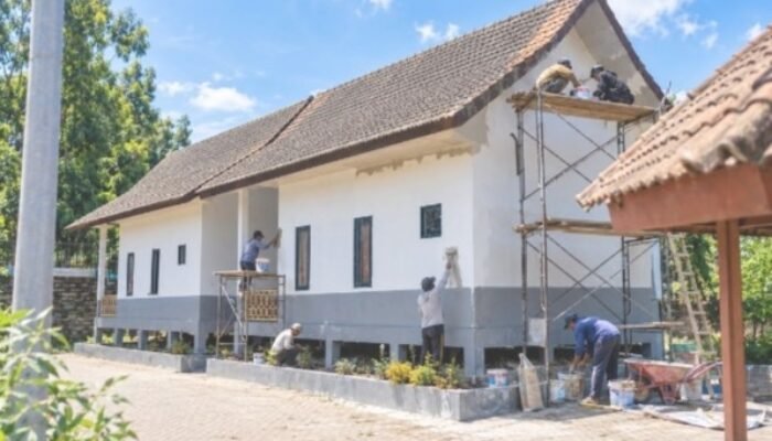 Homestay B-29 Lumajang Akan Direnovasi, Pemkab Siapkan Fasilitas Lebih Nyaman bagi Wisatawan