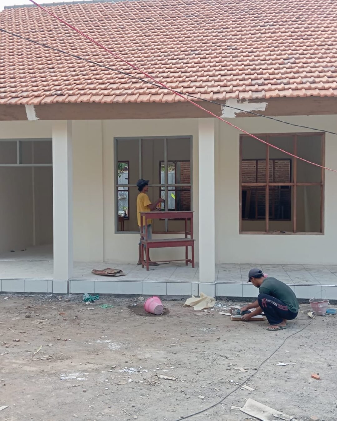 Kepala KB Ihyaul Islam Prasi Keluhkan Framing Pemberitaan Terkait Program Revitalisasi