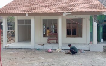 Kepala KB Ihyaul Islam Prasi Keluhkan Framing Pemberitaan Terkait Program Revitalisasi