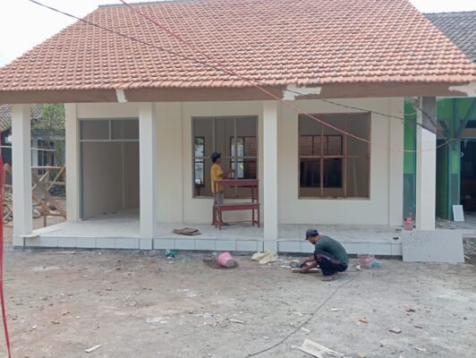Kepala KB Ihyaul Islam Prasi Keluhkan Framing Pemberitaan Terkait Program Revitalisasi