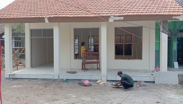 Kepala KB Ihyaul Islam Prasi Keluhkan Framing Pemberitaan Terkait Program Revitalisasi