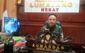 Pembangunan KDKMP di Lumajang Capai 93 Persen, Ditargetkan Rampung Bulan Ini