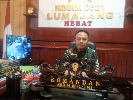 Pembangunan KDKMP di Lumajang Capai 93 Persen, Ditargetkan Rampung Bulan Ini