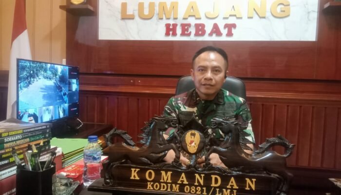 Pembangunan KDKMP di Lumajang Capai 93 Persen, Ditargetkan Rampung Bulan Ini