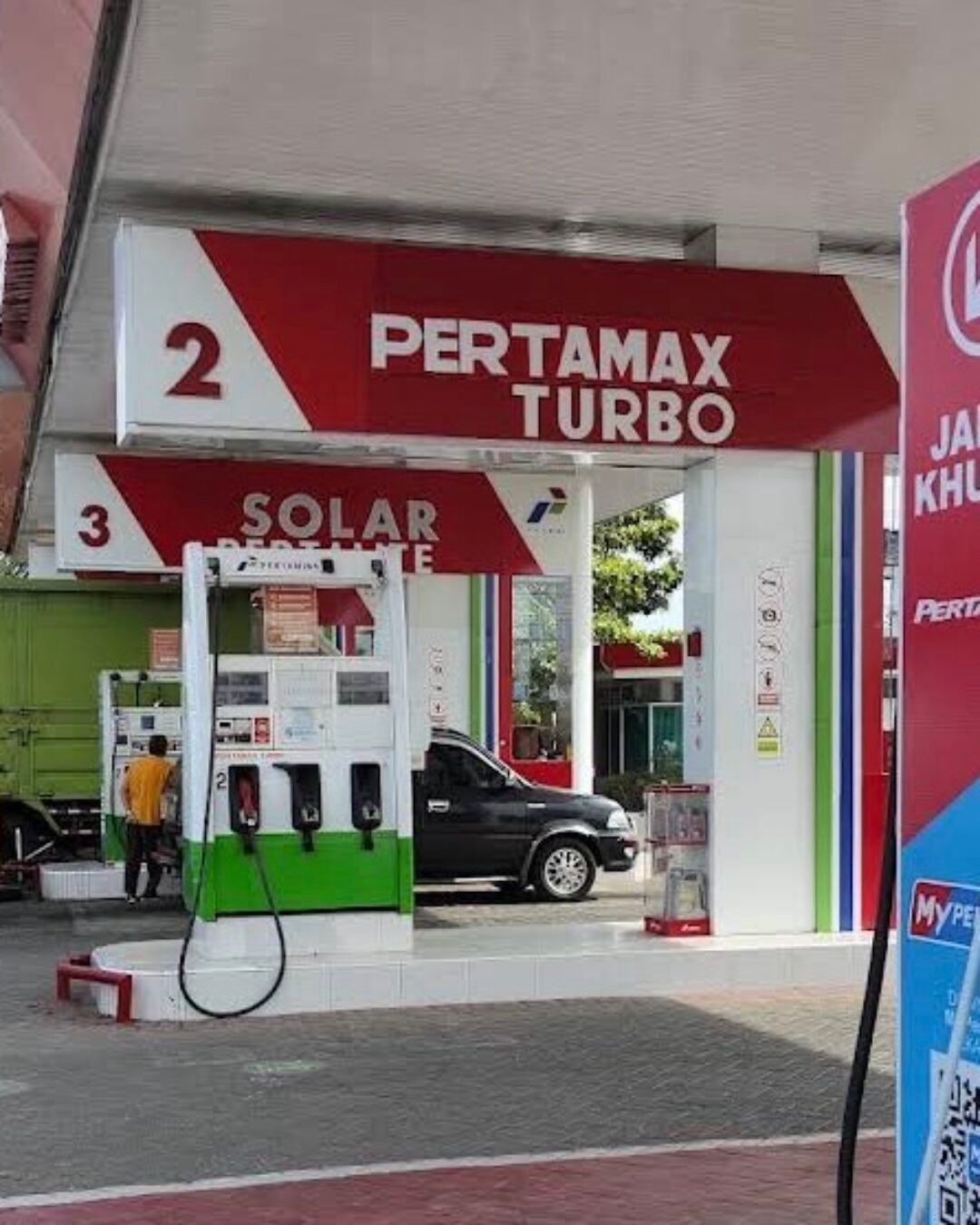 KOMSIPRO Soroti Pemberitaan SPBU Sumberanyar Paiton, Minta Media Patuhi Kode Etik Jurnalistik