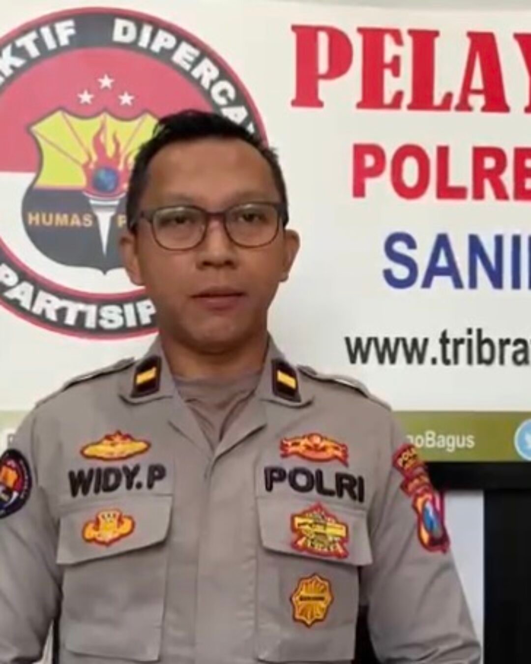 Polres Probolinggo Dalami Dugaan Perilaku Oknum Anggota Ajak Masyarakat Berkelahi, Pastikan Secara Objektif dan Profesional