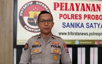 Polres Probolinggo Dalami Dugaan Perilaku Oknum Anggota Ajak Masyarakat Berkelahi, Pastikan Secara Objektif dan Profesional