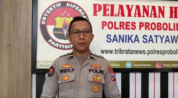 Polres Probolinggo Dalami Dugaan Perilaku Oknum Anggota Ajak Masyarakat Berkelahi, Pastikan Secara Objektif dan Profesional