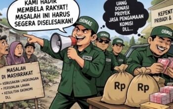 Bakesbangpol Probolinggo Ingatkan Ormas, Jangan Jadikan Aspirasi Publik sebagai Alat Mencari Keuntungan