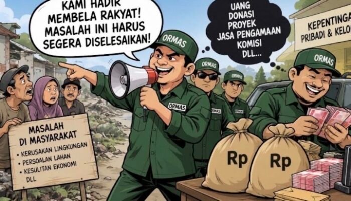 Bakesbangpol Probolinggo Ingatkan Ormas, Jangan Jadikan Aspirasi Publik sebagai Alat Mencari Keuntungan