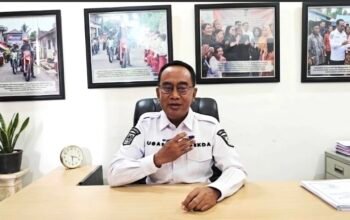 Viral Flayer Ugas Irwanto Digadang Maju Pilbup Probolinggo, Ini Tanggapannya