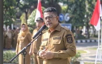Gus Haris Ingatkan ASN Probolinggo Bijak Bermedia Sosial, Pelanggaran Etika Bakal Ditindak