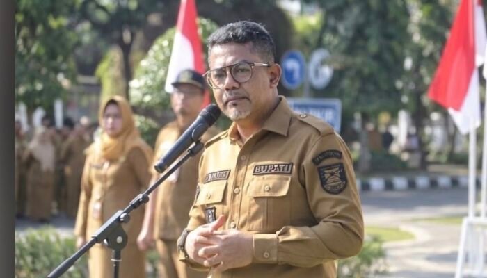 Gus Haris Ingatkan ASN Probolinggo Bijak Bermedia Sosial, Pelanggaran Etika Bakal Ditindak