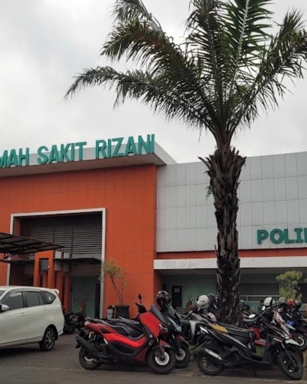Trauma dan Pulang Paksa, Bayi 9 Bulan Meninggal Berselang Sepekan Usai Dirawat di RS Rizani Paiton