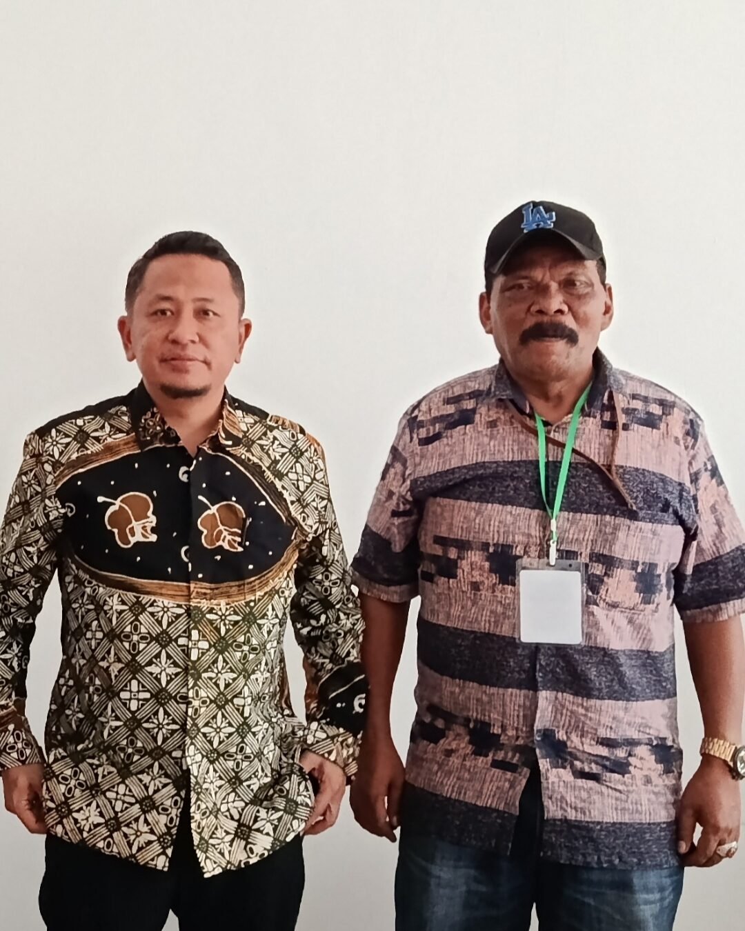 ATR/BPN Jember Tindak Lanjuti Distribusi Lahan KETAJEK Panti