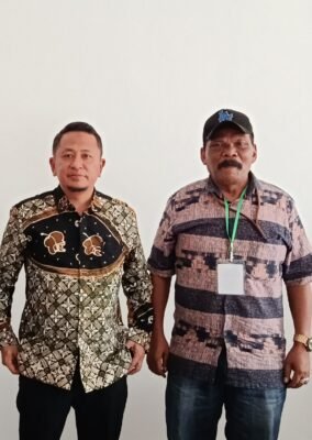 ATR/BPN Jember Tindak Lanjuti Distribusi Lahan KETAJEK Panti