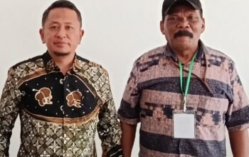 ATR/BPN Jember Tindak Lanjuti Distribusi Lahan KETAJEK Panti