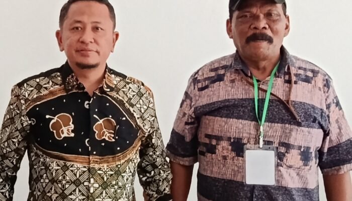 ATR/BPN Jember Tindak Lanjuti Distribusi Lahan KETAJEK Panti