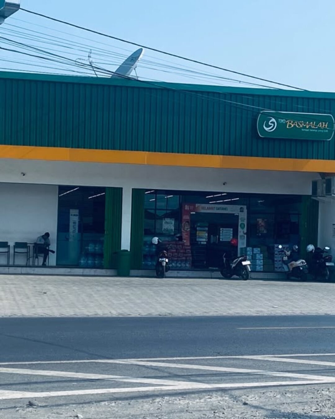 Basmalah Pajarakan Diduga Belum Tercatat di OSS, DPMPTSP Probolinggo Lakukan Pendalaman Perizinan