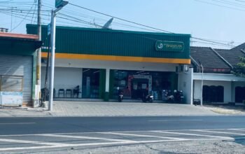 Basmalah Pajarakan Diduga Belum Tercatat di OSS, DPMPTSP Probolinggo Lakukan Pendalaman Perizinan
