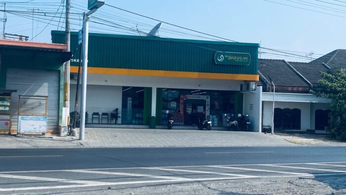 Basmalah Pajarakan Diduga Belum Tercatat di OSS, DPMPTSP Probolinggo Lakukan Pendalaman Perizinan