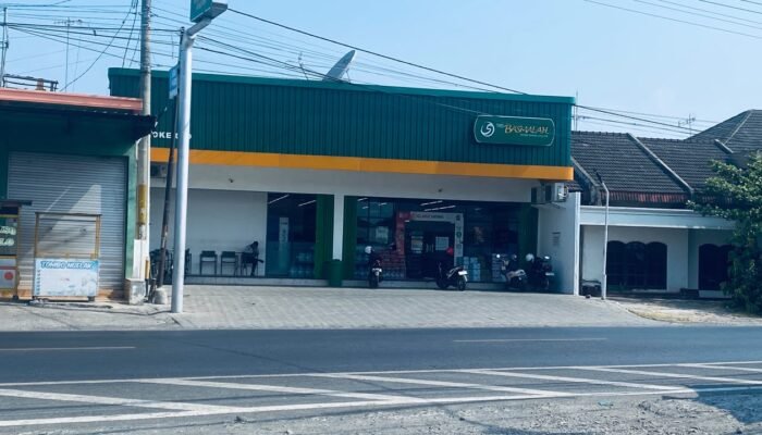 Basmalah Pajarakan Diduga Belum Tercatat di OSS, DPMPTSP Probolinggo Lakukan Pendalaman Perizinan