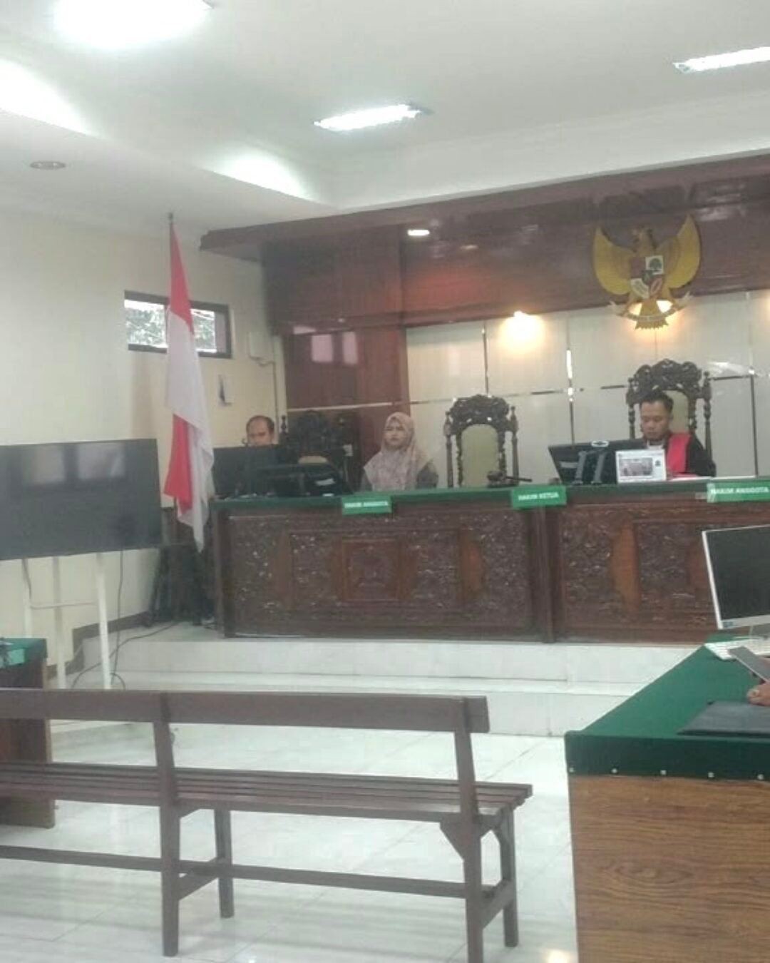 Polres Probolinggo Digugat Praperadilan, Penetapan Tersangka WNA Tiongkok Dipersoalkan