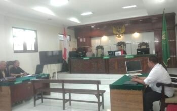 Polres Probolinggo Digugat Praperadilan, Penetapan Tersangka WNA Tiongkok Dipersoalkan